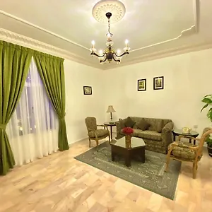 روتانا ريزدنس أبارتمنت جدة