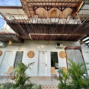 Nikiniko House By Lolavillas - 100mts To The , Canggu (Bali) Indonesia