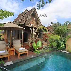 Artist Village By Pramana Watu Kurung 2*, Ubud (Bali) Indonesia
