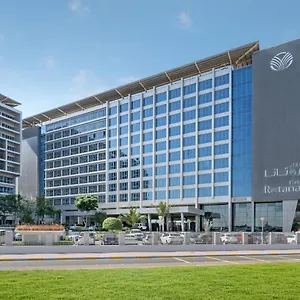 بارك روتانا أبوظبي أبو ظبي