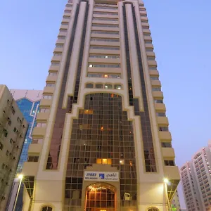 Ivory 3*, Abu Dhabi United Arab Emirates