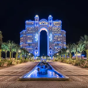Rixos Marina أبو ظبي