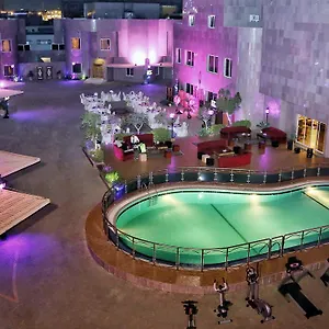 ورود الصفوة للفلل والاجنحة الفندقية جدة