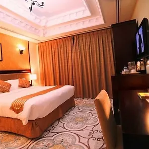 Al Jazeera Royal , Abu Dhabi United Arab Emirates