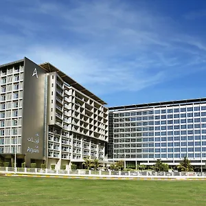 Park Arjaan By Rotana, 4*, Abu Dhabi United Arab Emirates