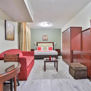 Oyo 357 Baisan Plaza Hotel Apartment 2*, Dubai United Arab Emirates