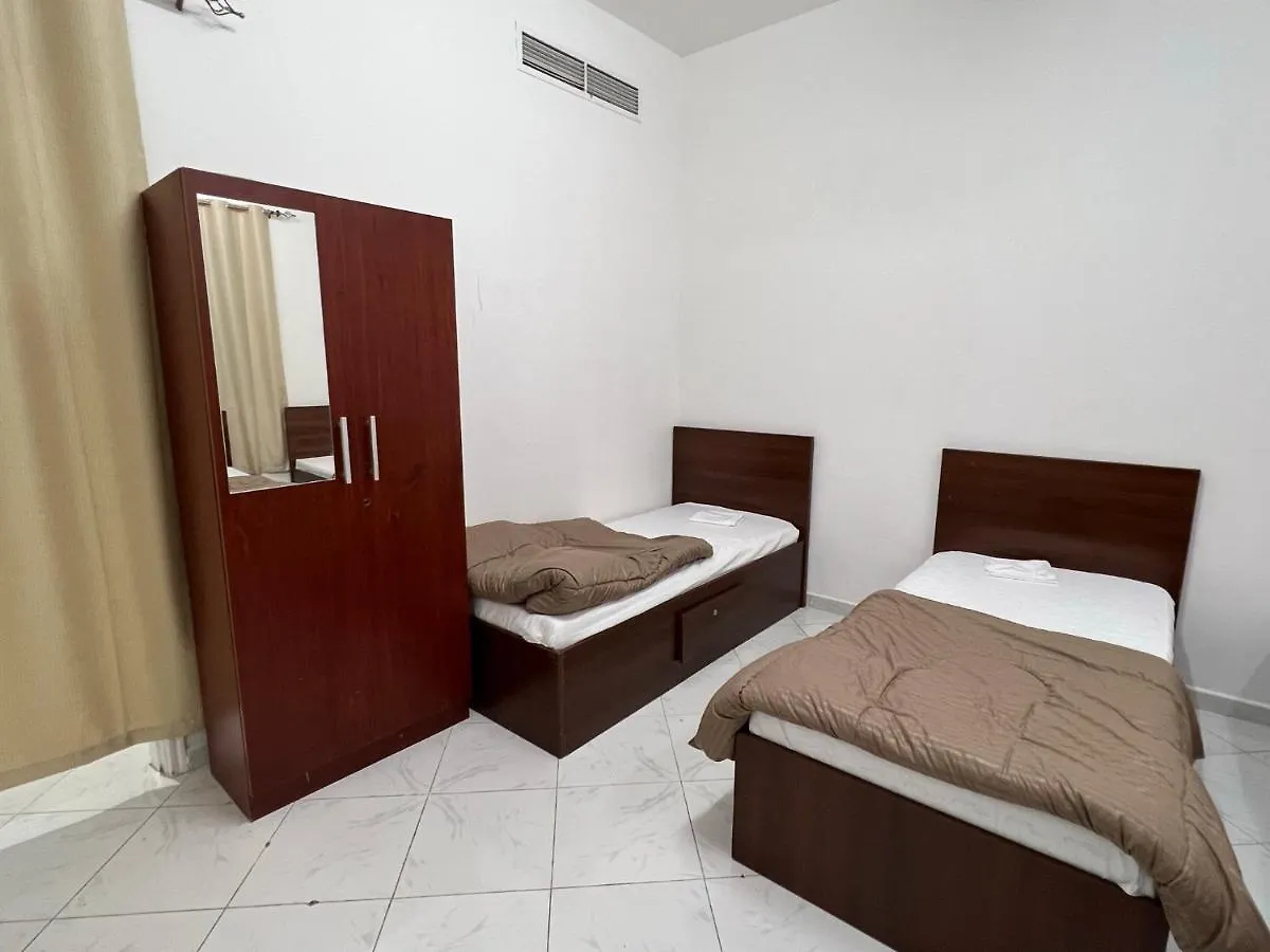 Short Tourist Place Dubai United Arab Emirates