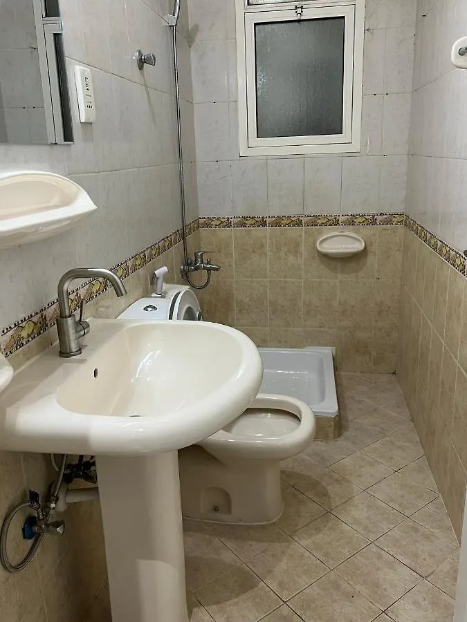 Hostel Short Tourist Place Dubai United Arab Emirates