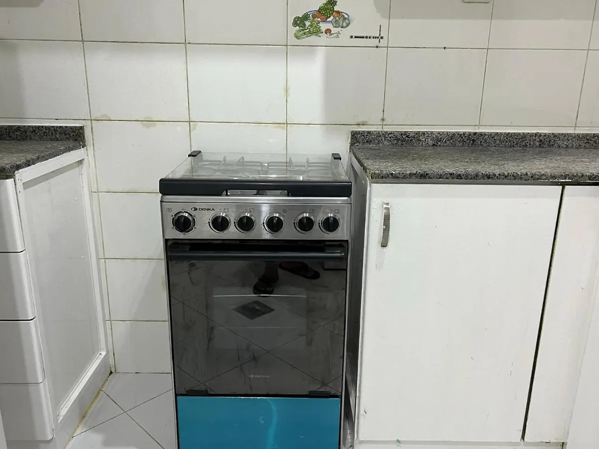 Hostel Short Tourist Place Dubai
